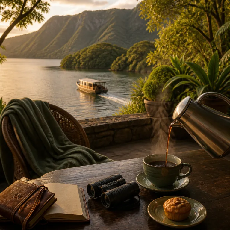 Nicaragua sightseeing places for luxury travelers seeking hidden gems