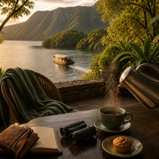 Nicaragua sightseeing places for luxury travelers seeking hidden gems
