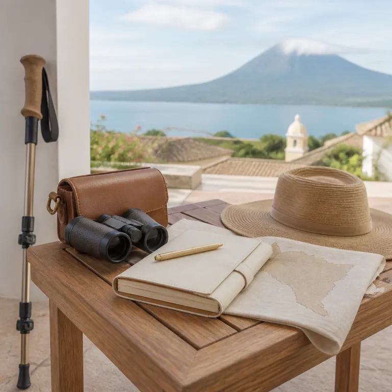 Nicaragua tourist attractions for luxury travelers seeking hidden gems
