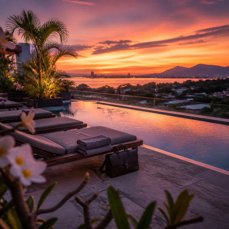 The Business Traveler's Nicaragua: Stays Near Managua for the Executive Who Earned a Long Weekend
