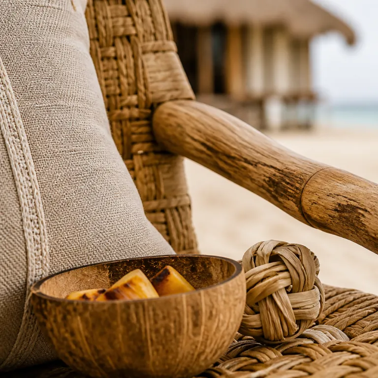 Refined coastal escapes on Big Corn Island, Nicaragua’s Caribbean jewel