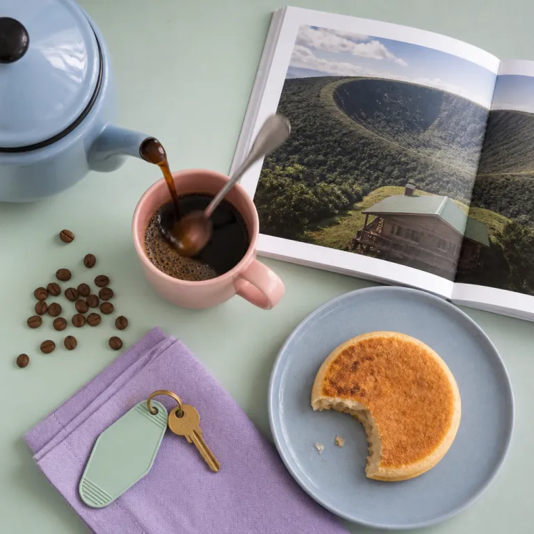 The Mombacho Day: Coffee, Crater, and the Lodge at the Base Worth a Night