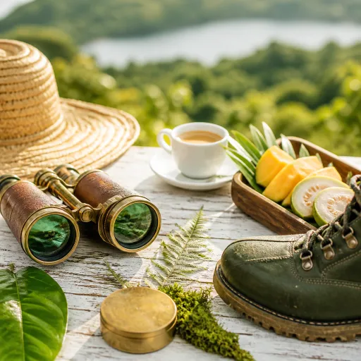 Refined things to do in Nicaragua for luxury travelers seeking adventure