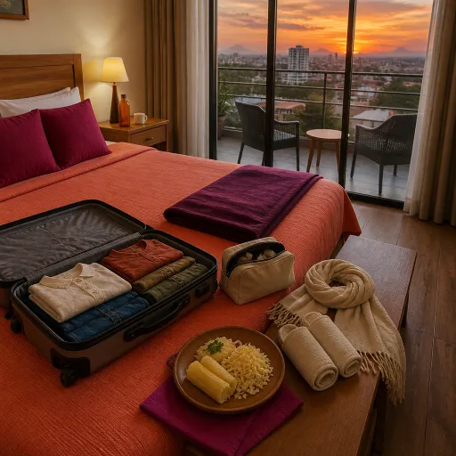 The Managua Stopover: Where to Sleep and Eat When Your Connection Gives You a Night