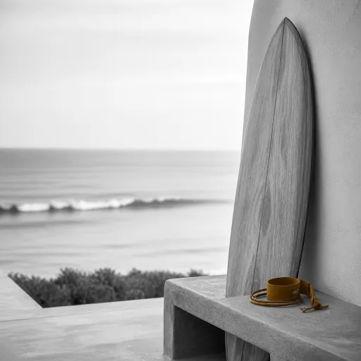 Ride the Pacific: refined ways to surf Nicaragua in style