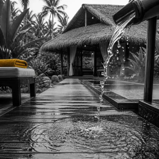 Rainy Season, Lower Rates: Why August Is the Smart Time for a Nicaragua Wellness Retreat