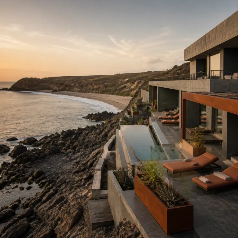 Popoyo Beach Nicaragua: refined stays and hidden coastal gems for luxury travelers