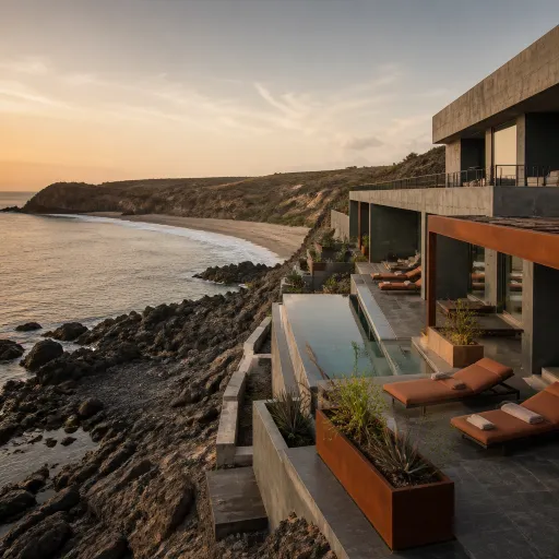 Popoyo Beach Nicaragua: refined stays and hidden coastal gems for luxury travelers