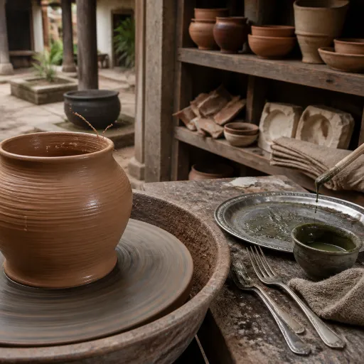 Indigenous Pottery, Colonial Silver, and Nicaragua's Craft Trail for the Design-Minded Traveler