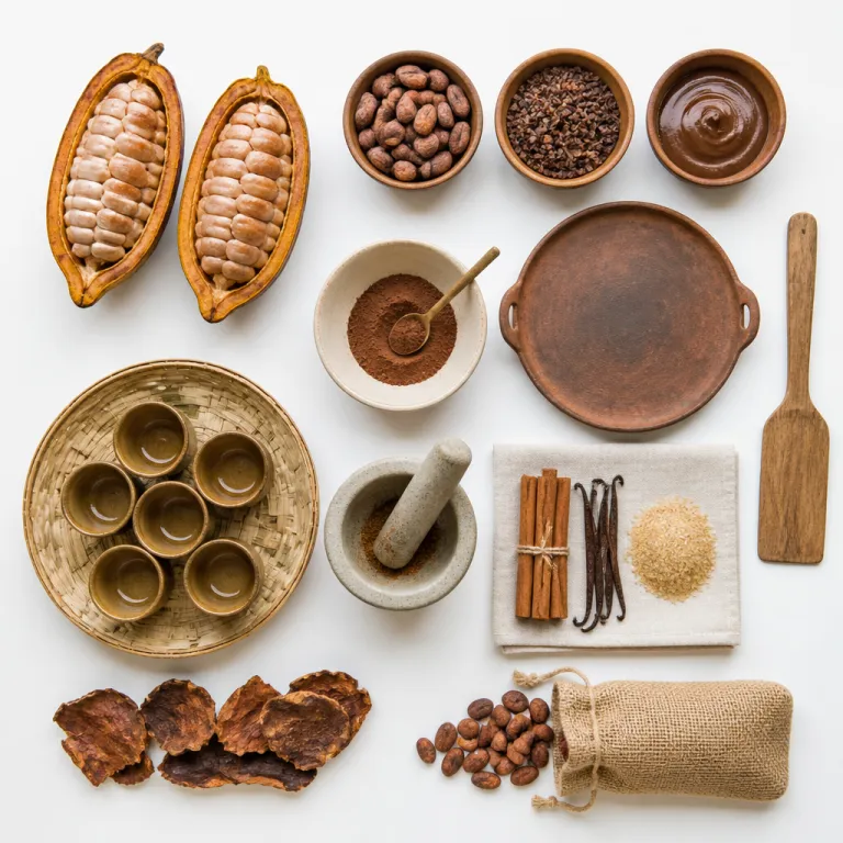 Cooking With Fire: Cacao Workshops and Hands-On Culinary Experiences Across Nicaragua