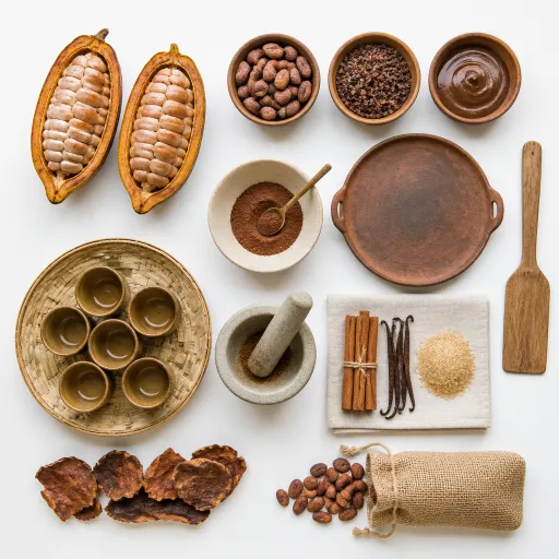 Cooking With Fire: Cacao Workshops and Hands-On Culinary Experiences Across Nicaragua