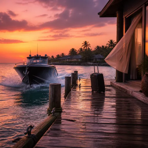 When is the best time to visit Nicaragua for refined coastal and island stays